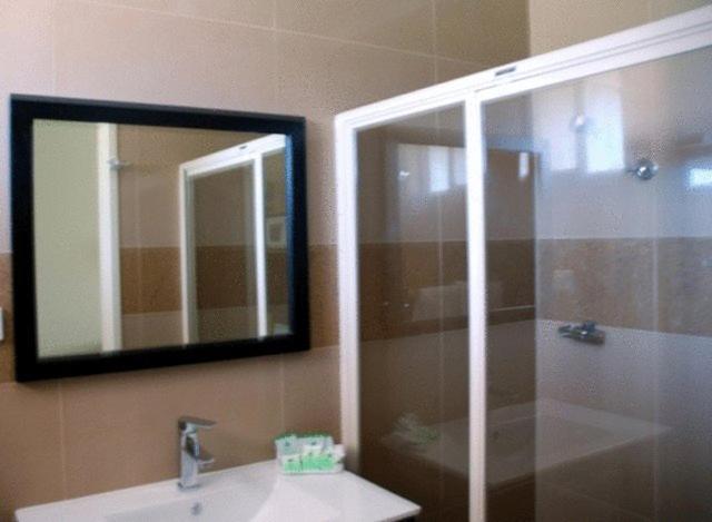 Quarto Triplo Standard