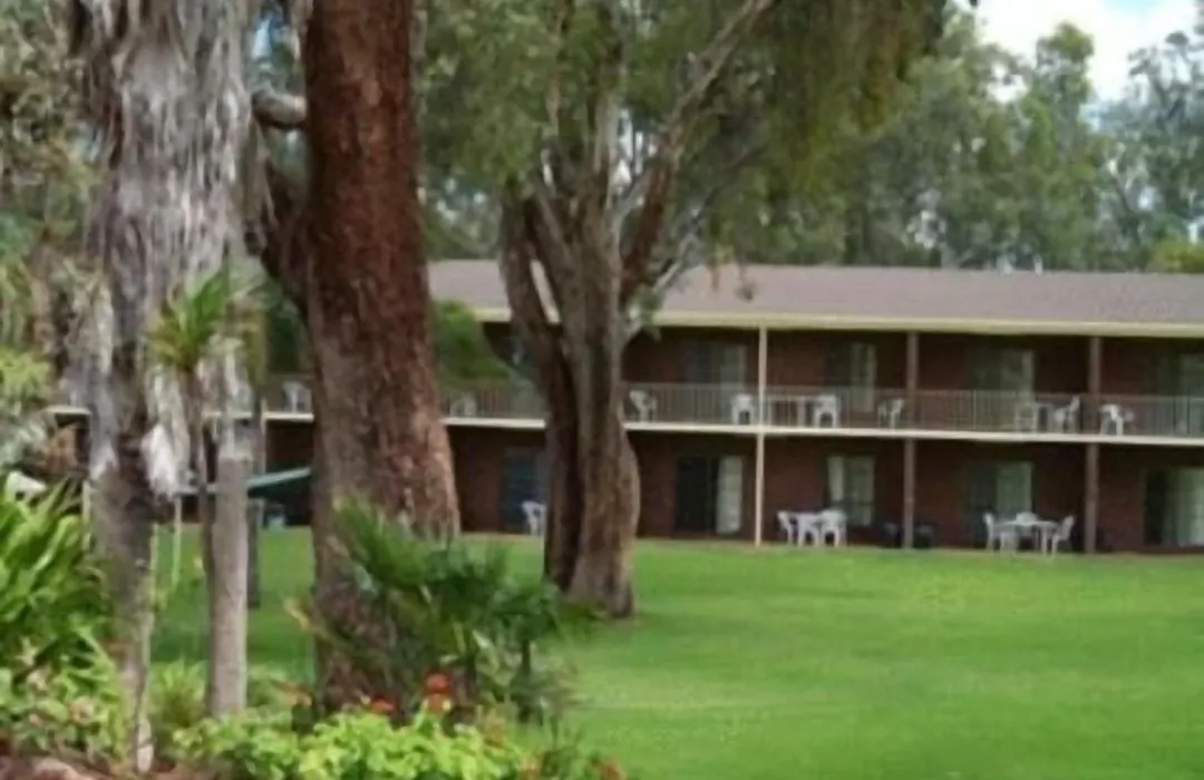 Tocumwal Golf Resort-1