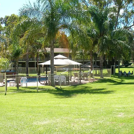 Tocumwal Golf Resort-3